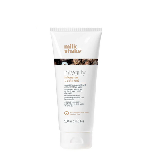 Milk Shake Integrity Intensive Treatment