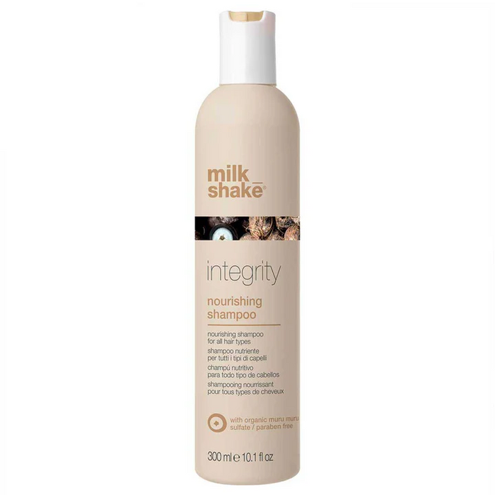 Milk Shake Integrity Nourishing Sjampó - Beauty emporio
