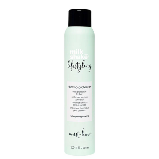 Milk Shake Lifestyling Thermo-protector