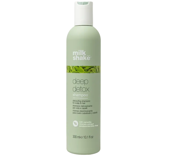 Milk Shake Deep Detox Shampo - Beauty emporio