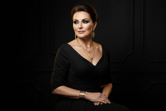 Mother of the Bride Makeup