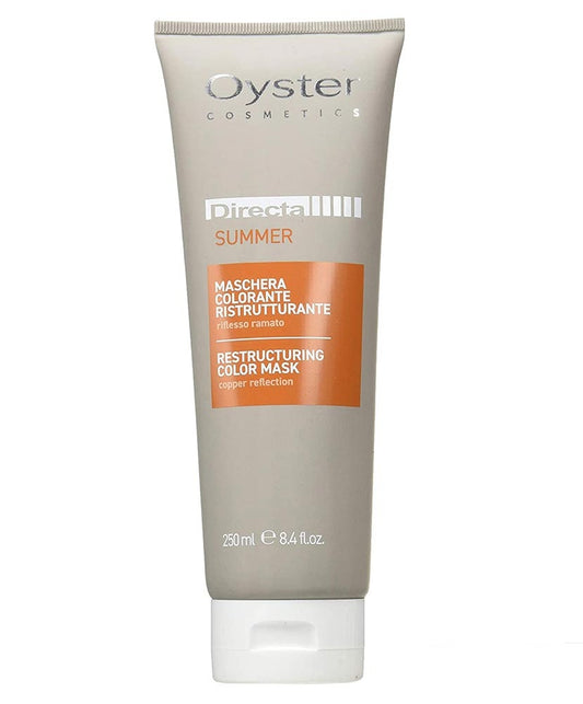 Oyster Directa Summer Restructuring Color Mask