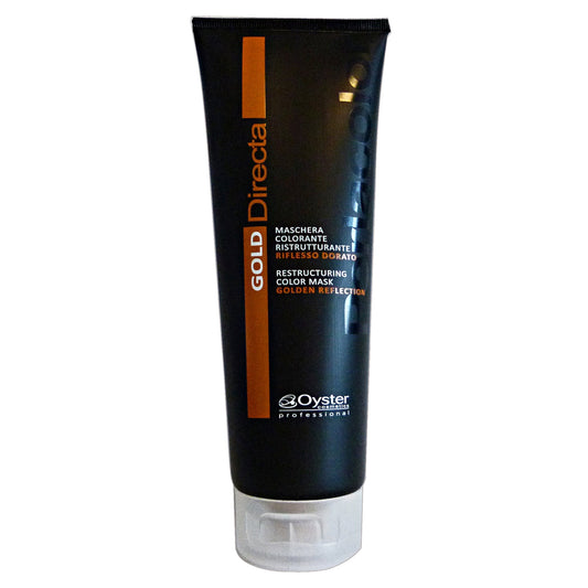 Oyster Gold Directa Restructuring Color Mask