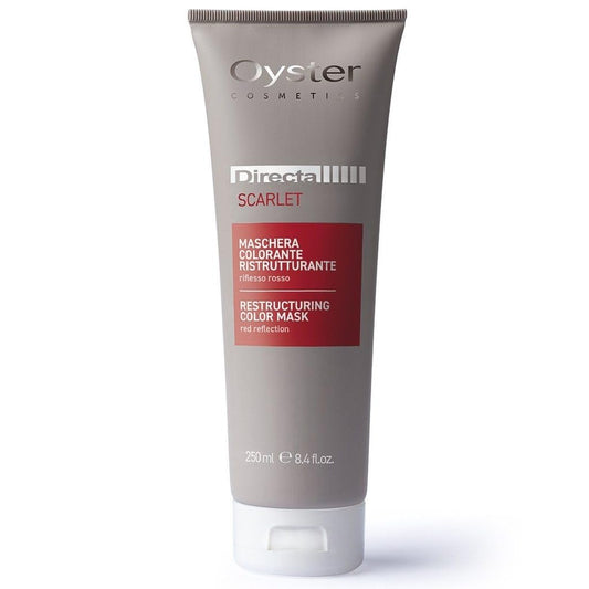 Oyster Directa Scarlet Restructuring Color Mask