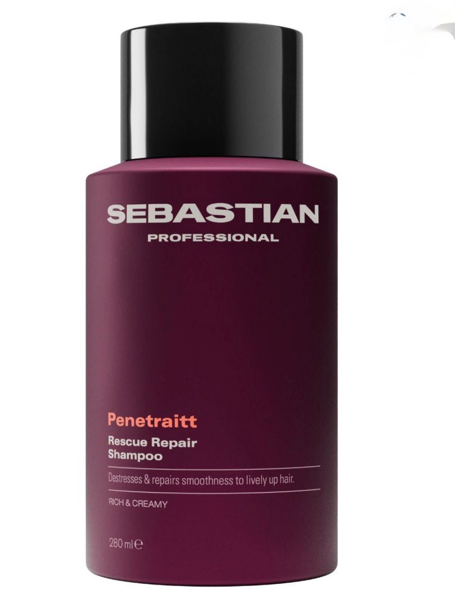 Penetraitt - Rescue Repair Shampoo Beauty Emporio