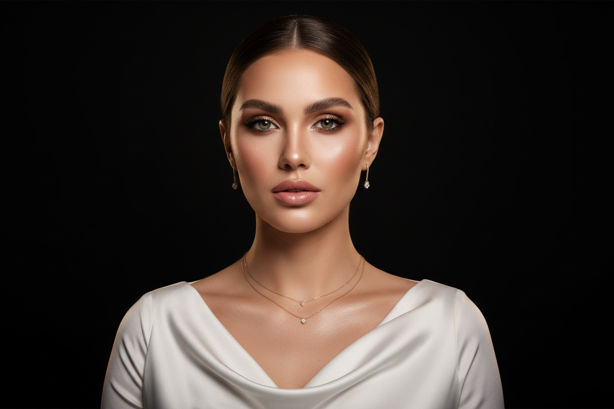Soft Glam